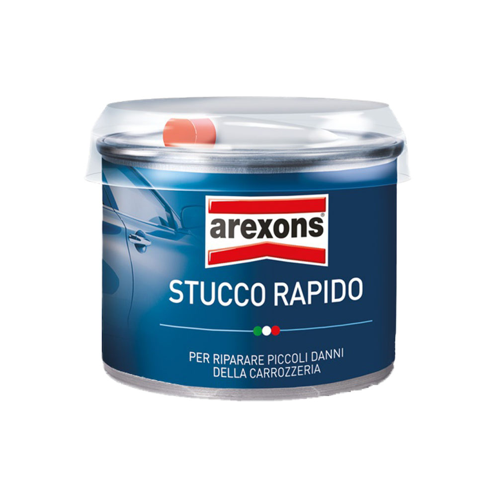 Stucco Rapido AREXONS 200 gr