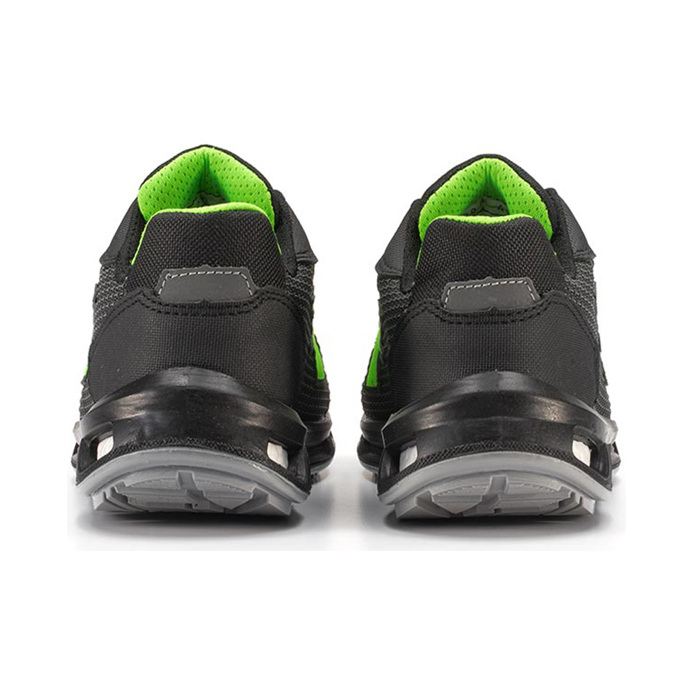 Scarpa Antinfortunistica Bassa Red Lion Strong Tg.38 U-POWER - S3 SRC CI ESD