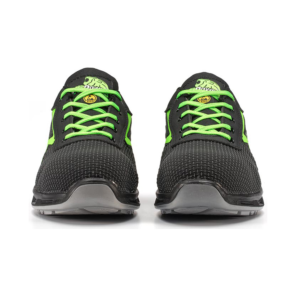 Scarpa Antinfortunistica Bassa Red Lion Strong Tg.47 U-POWER - S3 SRC CI ESD