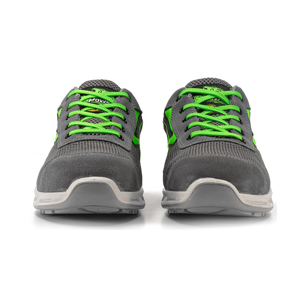Scarpa Antinfortunistica Bassa Red Lion Summer Tg.47 U-POWER - S1P SRC ESD
