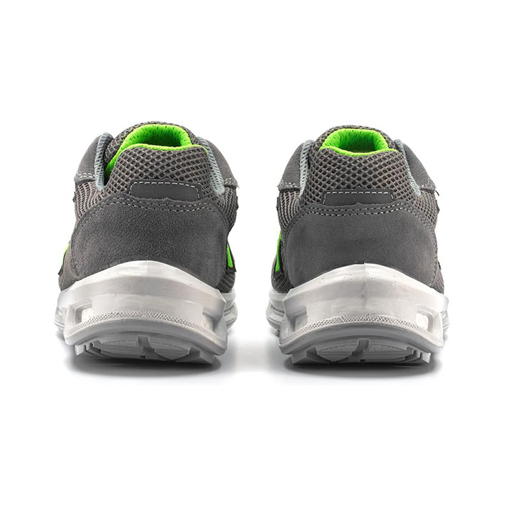 Scarpa Antinfortunistica Bassa Red Lion Summer Tg.47 U-POWER - S1P SRC ESD