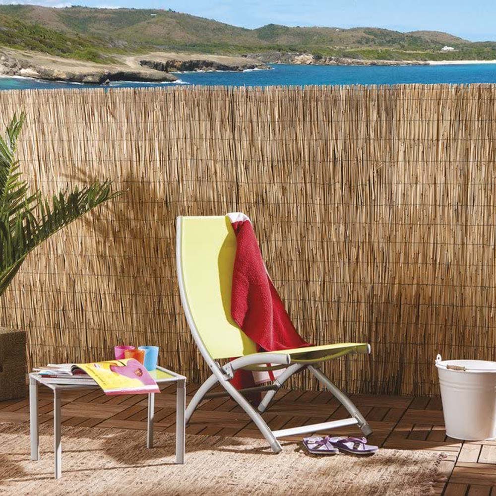 Arelle Ombreggianti Canne di Bamboo FERLIVING 150x300 cm
