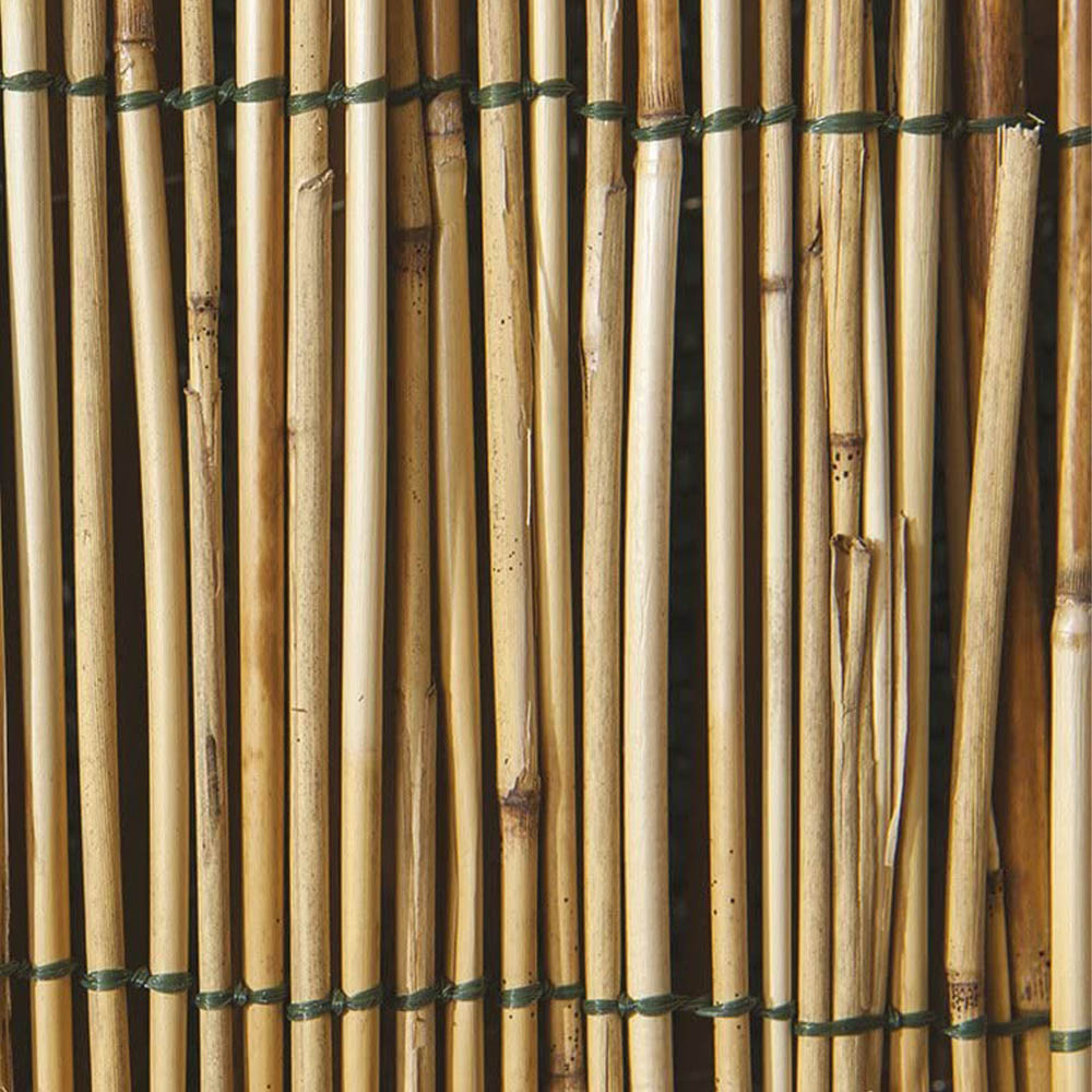 Arelle Ombreggianti Canne di Bamboo FERLIVING 150x300 cm