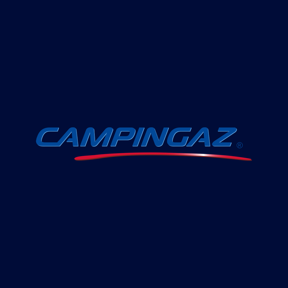 Cartuccia Gas Butano 190 gr C 206 GLS CAMPINGAZ - Normata EN 417