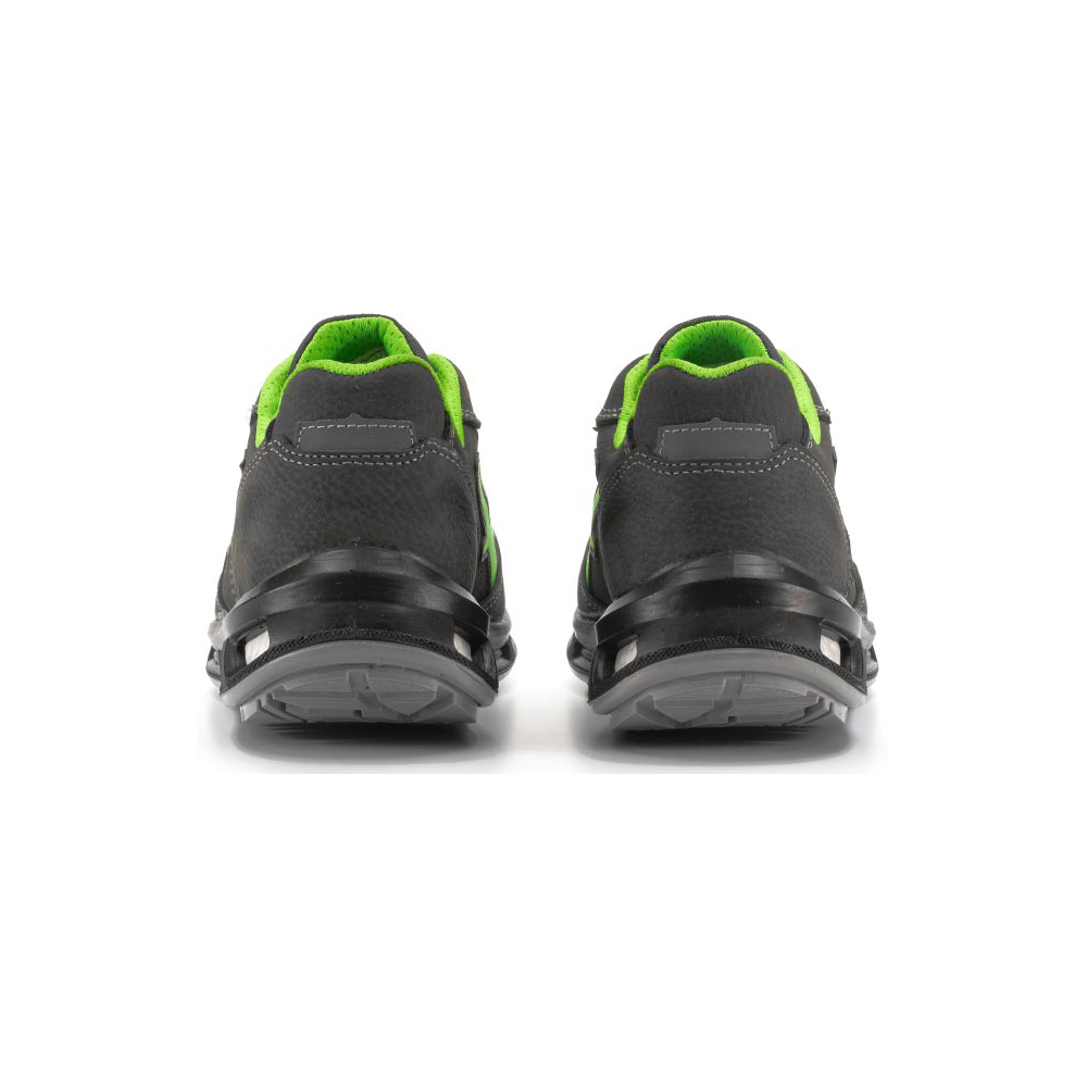 Scarpa Antinfortunistica Bassa Red Lion Yoda Tg.47 U-POWER - S3 SRC CI ESD