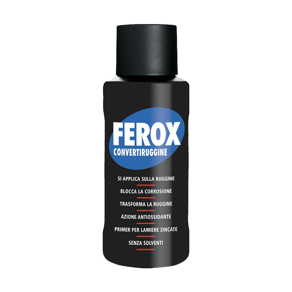 Ferox convertiruggine arexons 750 ml.