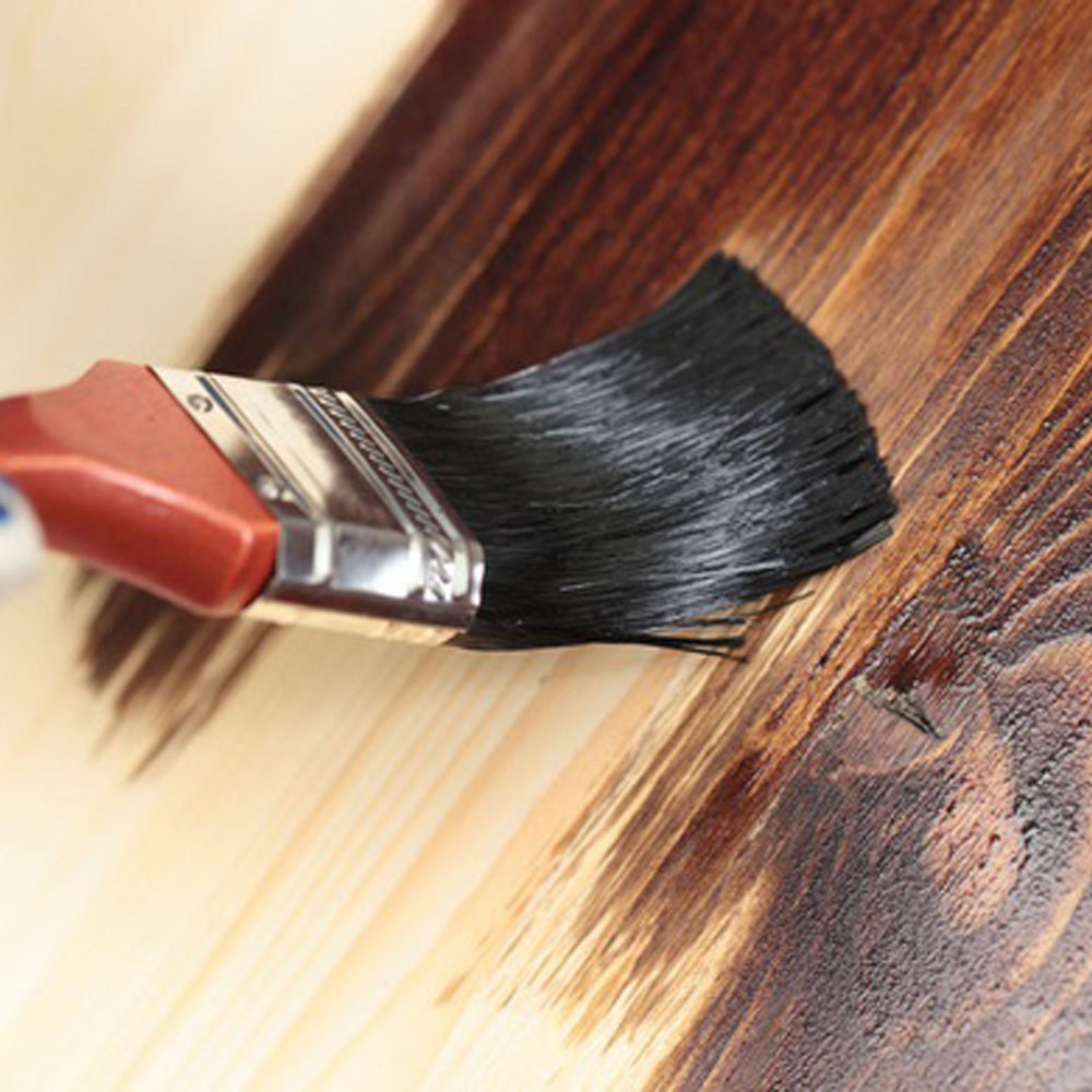 Colorante Legno ad Acqua Tingilegno Tival Color 250 ml VELECA - Rovere