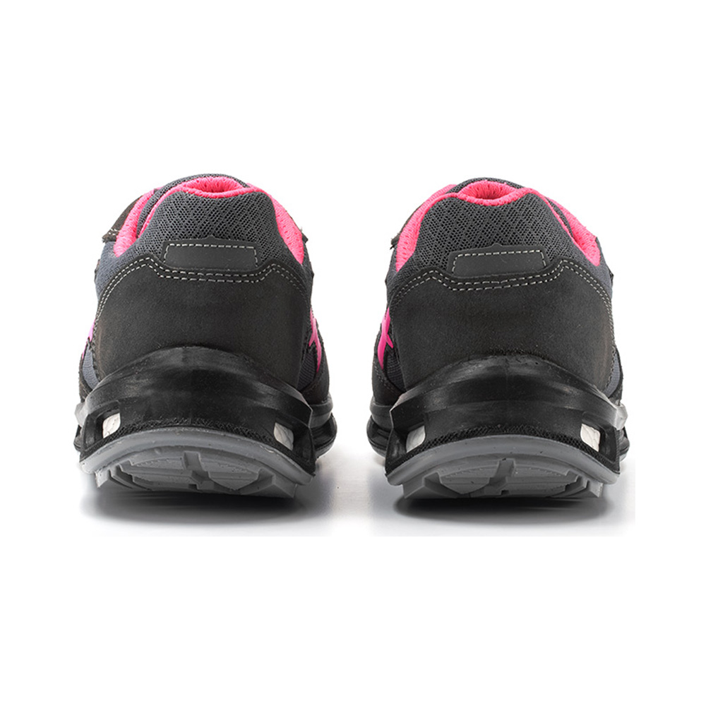 Scarpa Antinfortunistica Bassa Red Lion Verok Tg.38 U-POWER - S1P SRC ESD