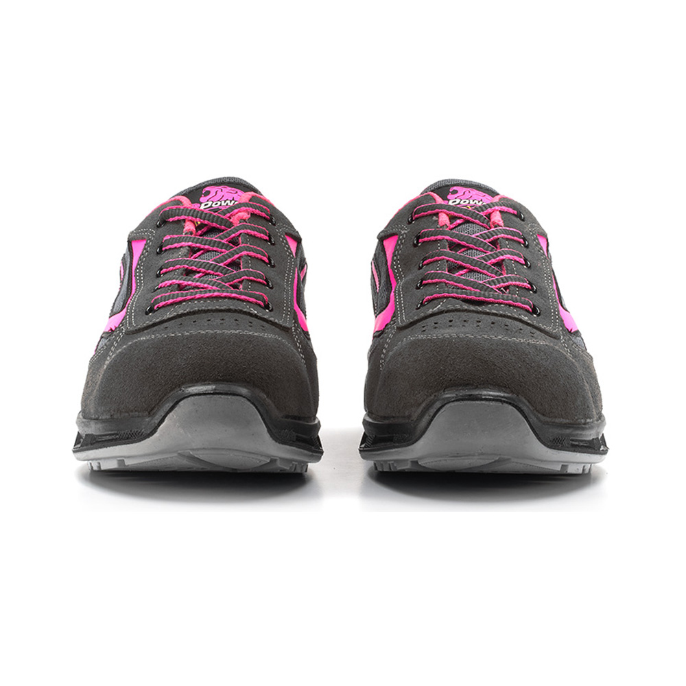 Scarpa Antinfortunistica Bassa Red Lion Verok Tg.39 U-POWER - S1P SRC ESD