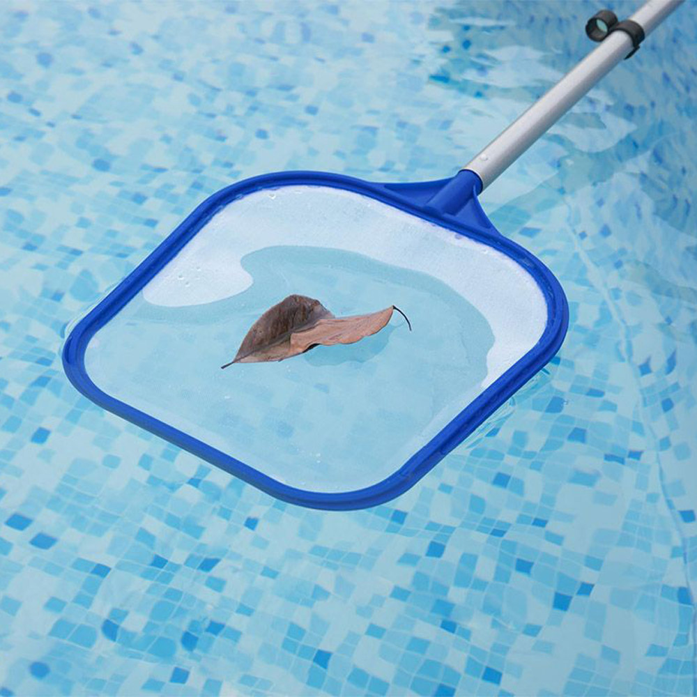 Retino per Pulizia Piscina 30x32h cm Flowclear BESTWAY