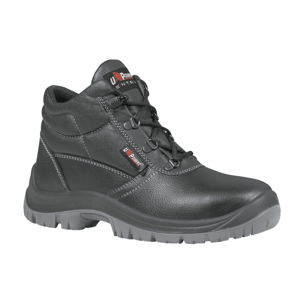 Scarpa antinfortunistica alta entry safe tg.42 u-power - rs s3 src.