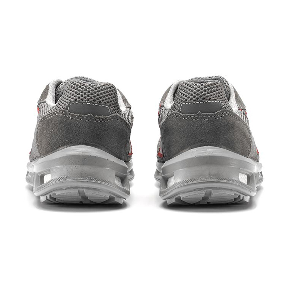 Scarpa Antinfortunistica Bassa Red Lion Frequency Tg.45 U-POWER - S1P SRC ESD