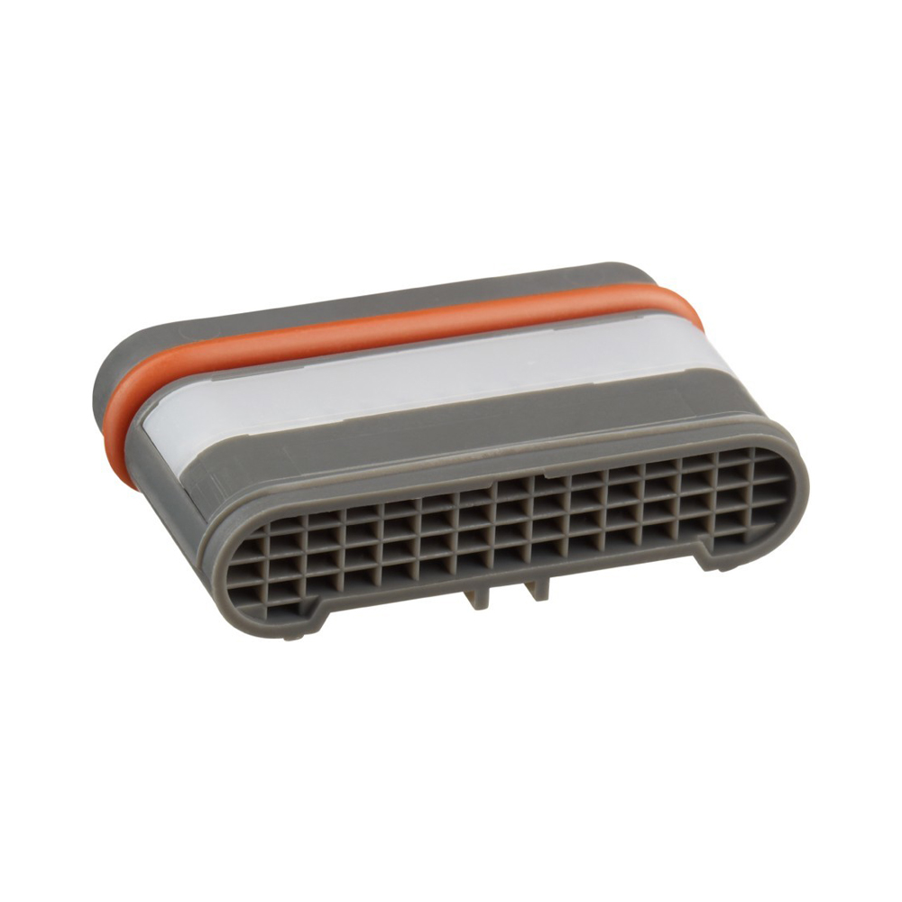 Aeratore rettangolare 24x6 mm neoperl - portata fino a 15 lt/min.