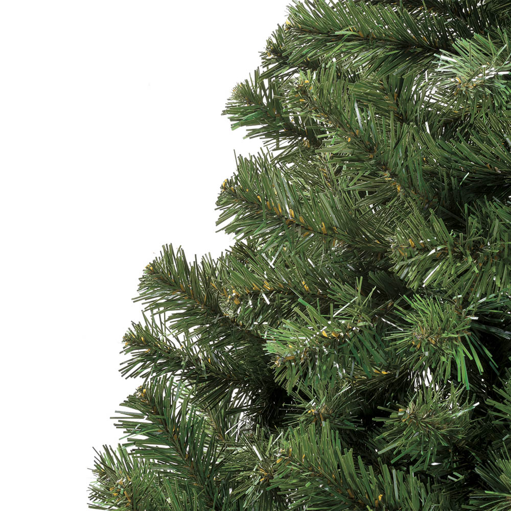 Albero di Natale Stelvio 180 cm FERCOLOR - con 820 Rami Semplici