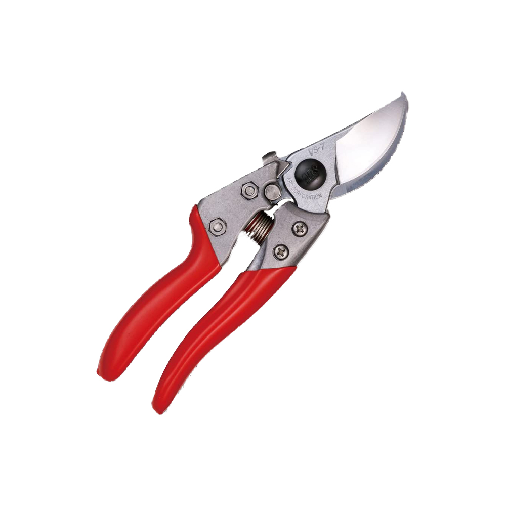 Forbici da potatura vs 7 xz ars 180 mm.