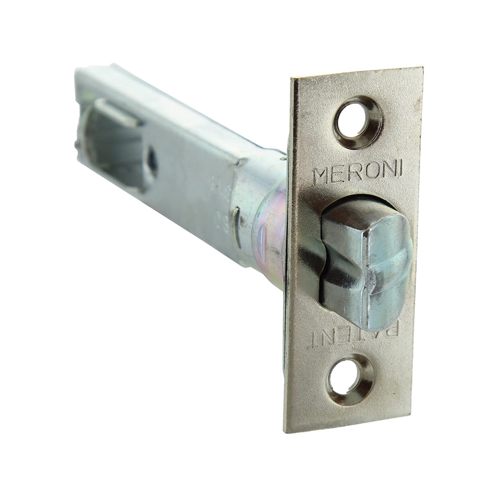 Scrocco Tubolare Premiapri Semplice TB-80 80 mm MERONI
