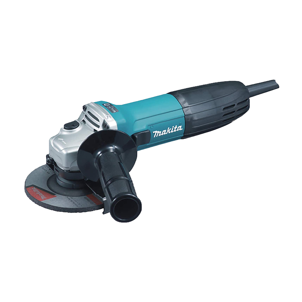 Smerigliatrice Angolare Professionale 720W MAKITA - 115 mm