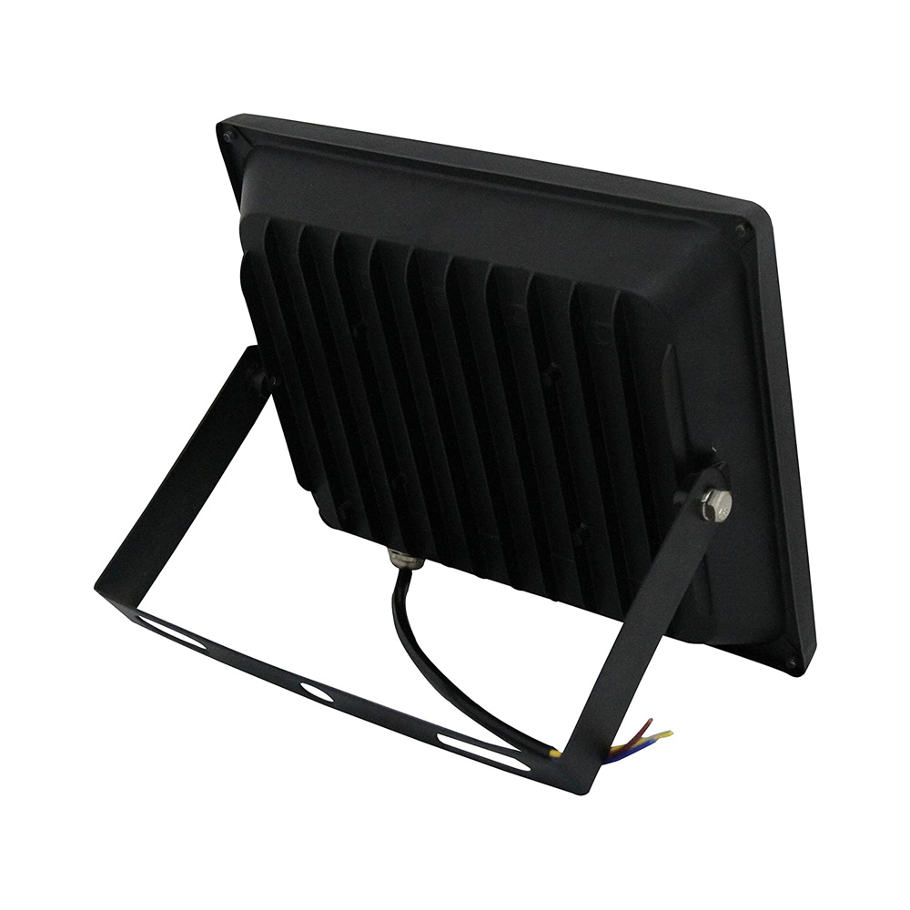 Faretto LED 20W PEGASO - Luce Fredda 6000K - 20.000 Ore di Lavoro - IP65