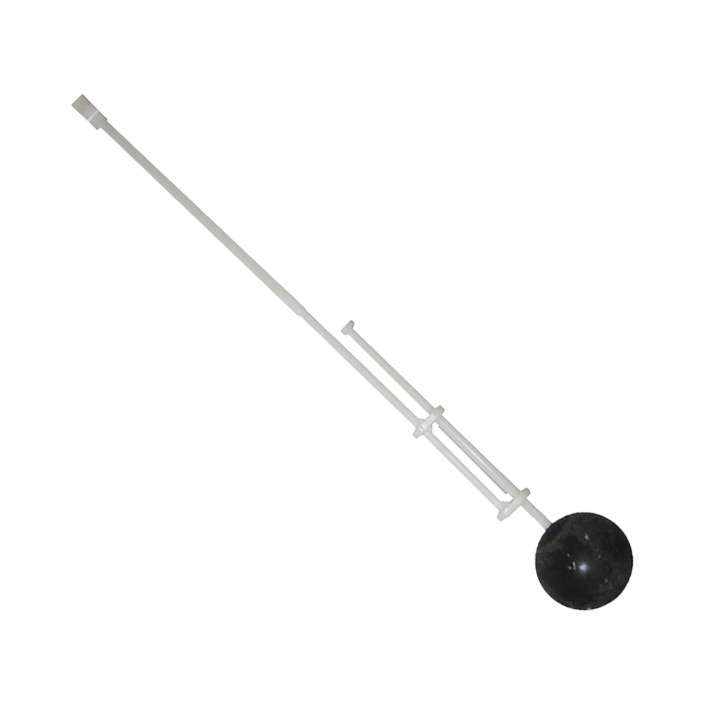 Sfera con tirantino per cassette di scarico sara pucci.