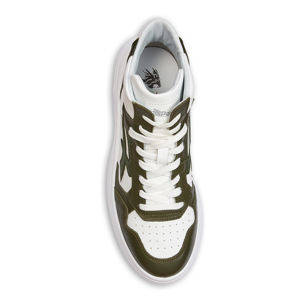 Sneaker Alta Urban Exa Taglia 40 U-POWER - Classe OB SR