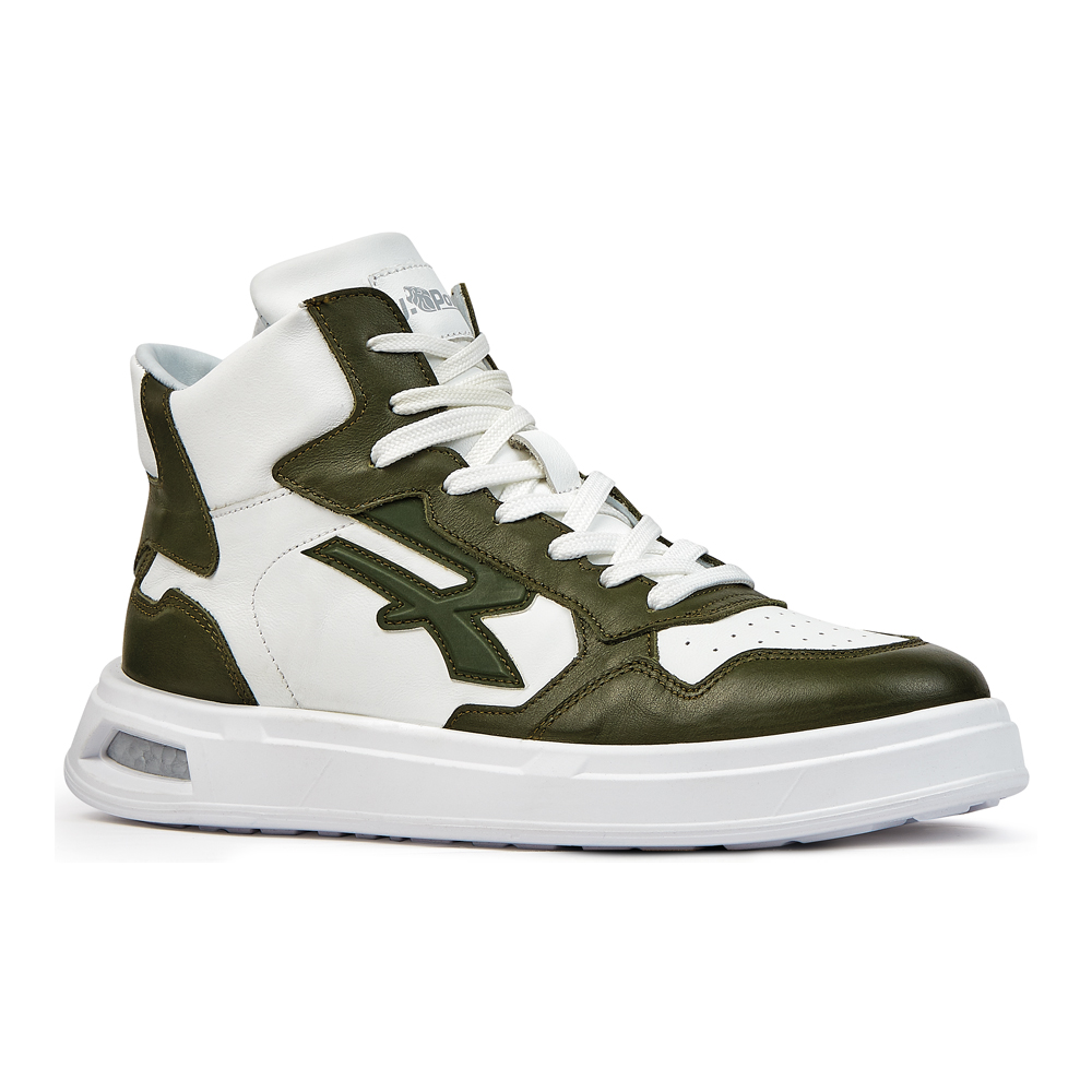 Sneaker alta urban exa taglia 38 u-power - classe ob sr.