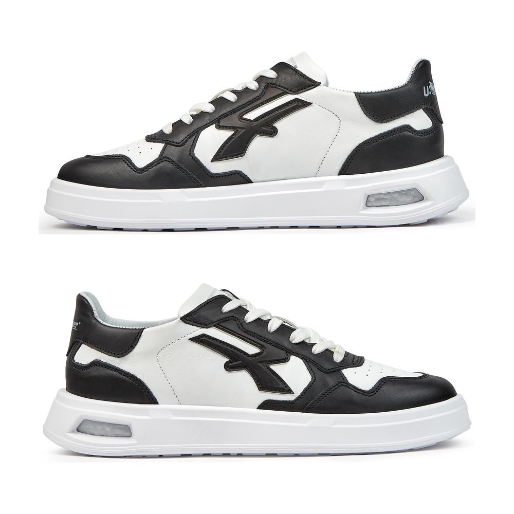 Sneaker Bassa Urban Jaydon Taglia 47 U-POWER - Classe OB SR