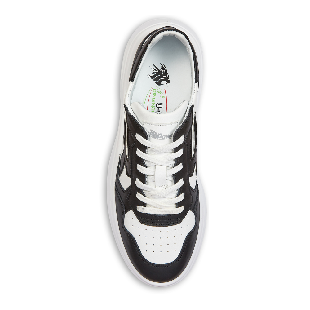 Sneaker Bassa Urban Jaydon Taglia 47 U-POWER - Classe OB SR