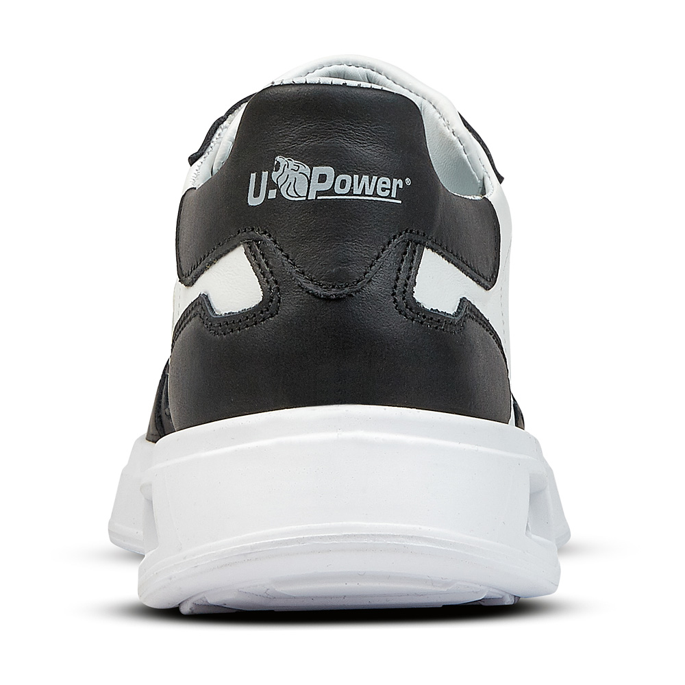 Sneaker Bassa Urban Jaydon Taglia 47 U-POWER - Classe OB SR