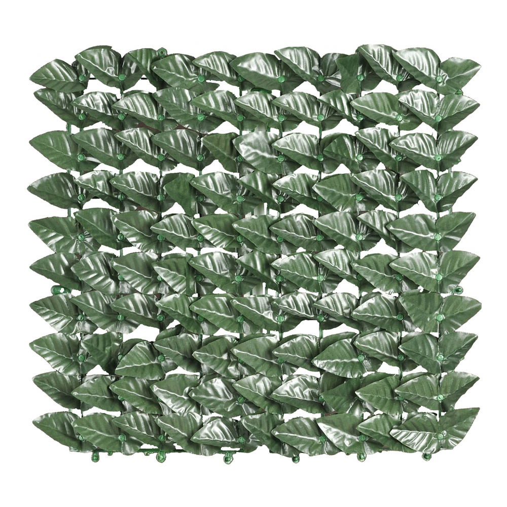 Arelle Frangivista Sempreverdi Lauro Botton FERLIVING - 100x300 cm