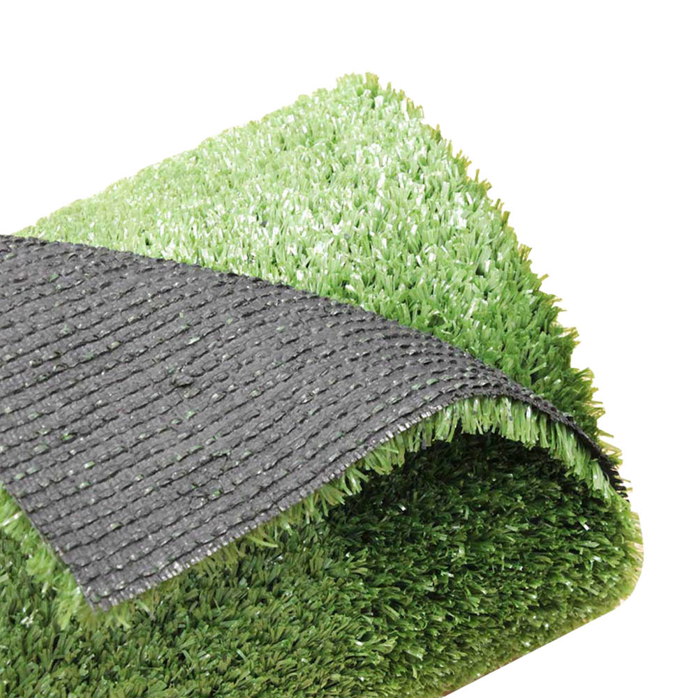 Moquette prato sintetico 10x2h mt ferliving - spessore 7 mm.