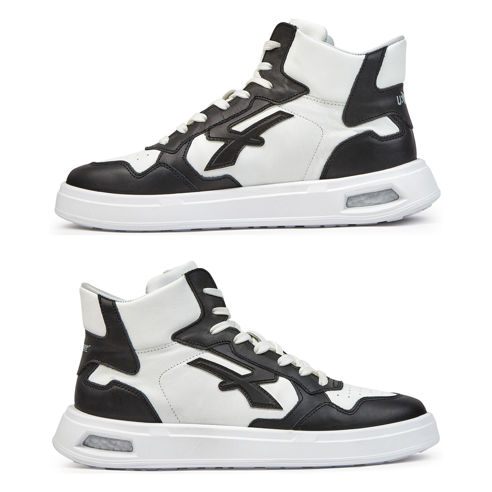 Sneaker Alta Urban Hunter Taglia 40 U-POWER - Classe OB SR