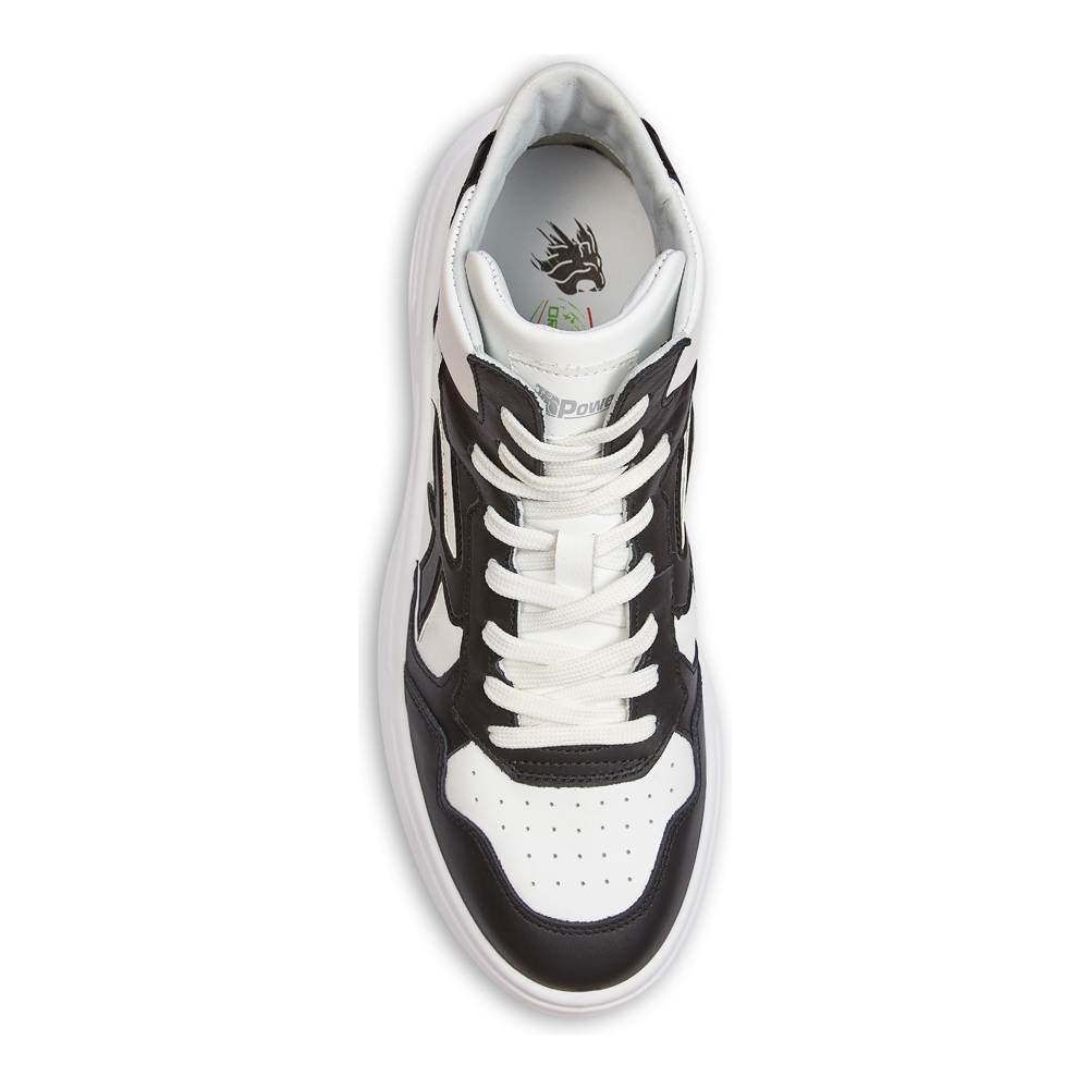 Sneaker Alta Urban Hunter Taglia 40 U-POWER - Classe OB SR