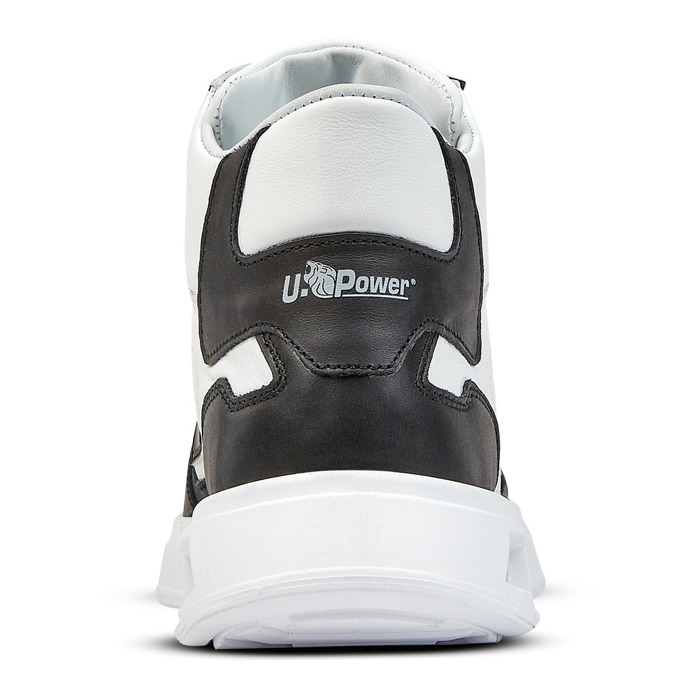 Sneaker Alta Urban Hunter Taglia 40 U-POWER - Classe OB SR