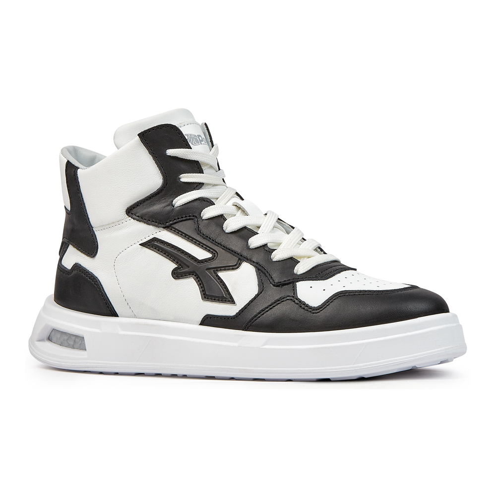 Sneaker alta urban hunter taglia 47 u-power - classe ob sr.