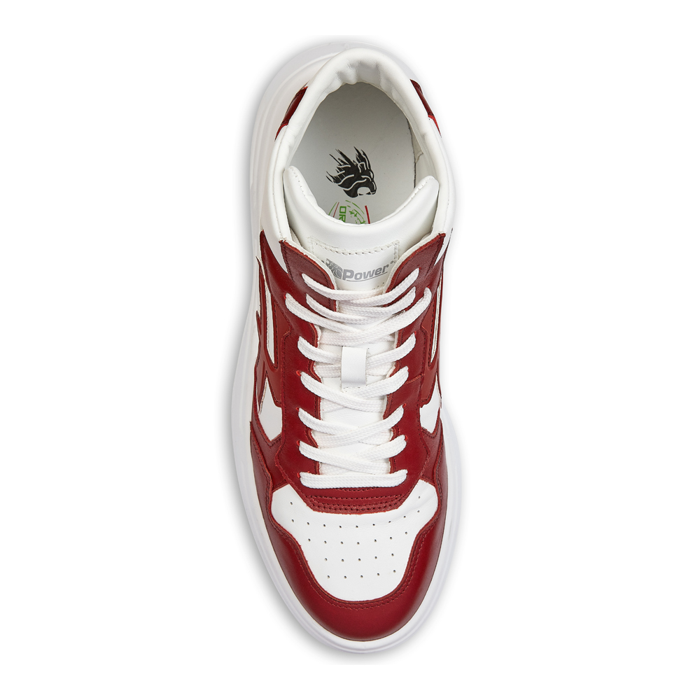 Sneaker Alta Urban Kalysta Taglia 41U-POWER - Classe OB SR