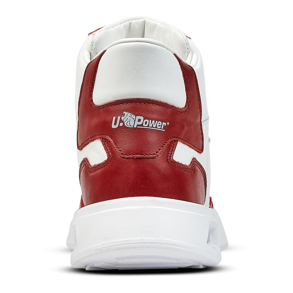 Sneaker Alta Urban Kalysta Taglia 41U-POWER - Classe OB SR