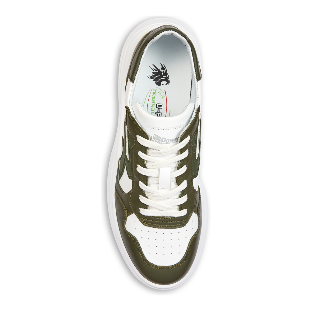 Sneaker Bassa Urban Genesis Taglia 38 U-POWER - Classe OB SR