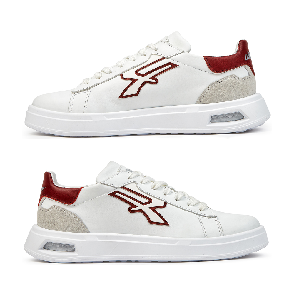 Sneaker Bassa Urban Lilas Taglia 41 U-POWER - Classe OB SR