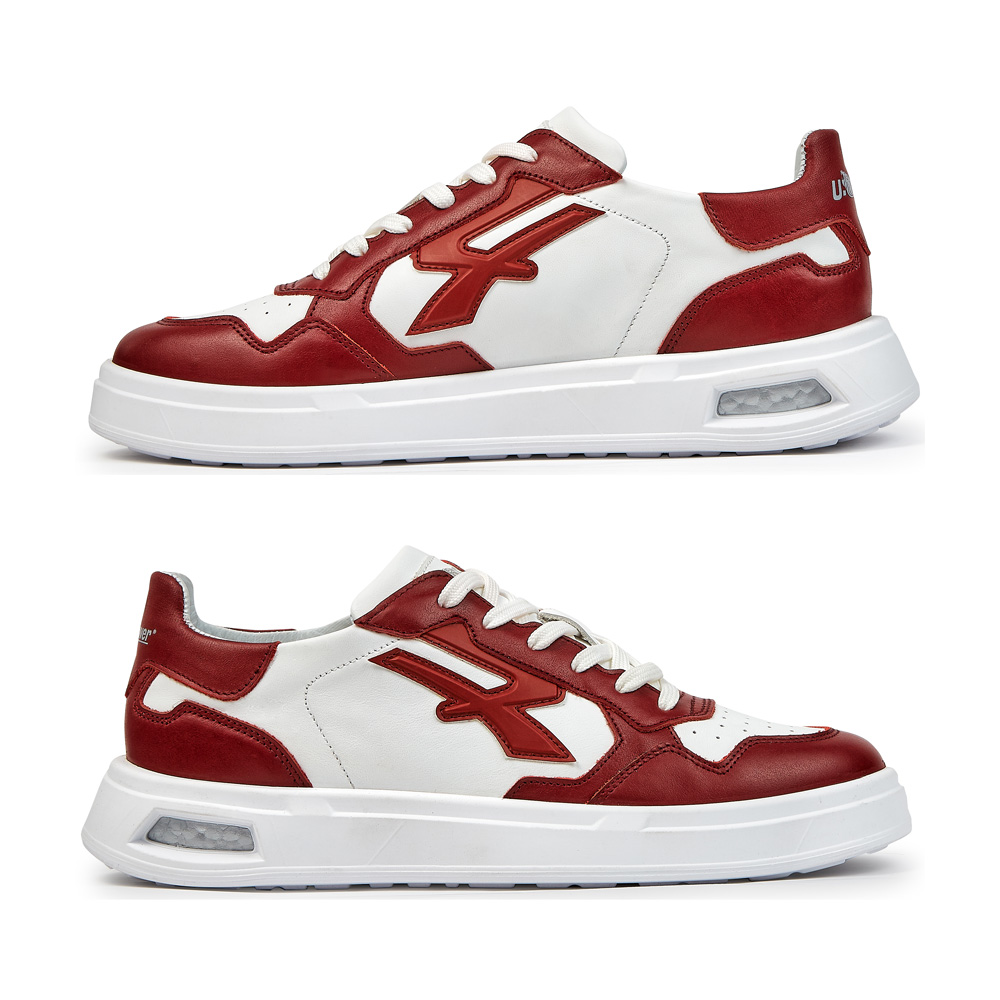 Sneaker Bassa Urban Scarlett Taglia 41 U-POWER - Classe OB SR