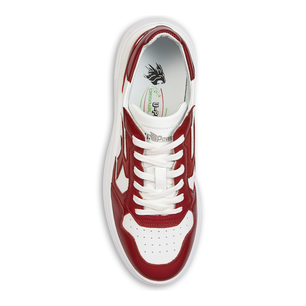 Sneaker Bassa Urban Scarlett Taglia 41 U-POWER - Classe OB SR