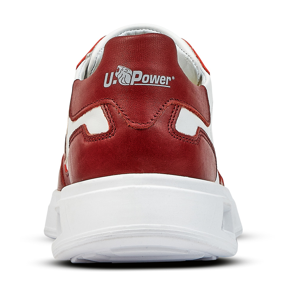Sneaker Bassa Urban Scarlett Taglia 41 U-POWER - Classe OB SR