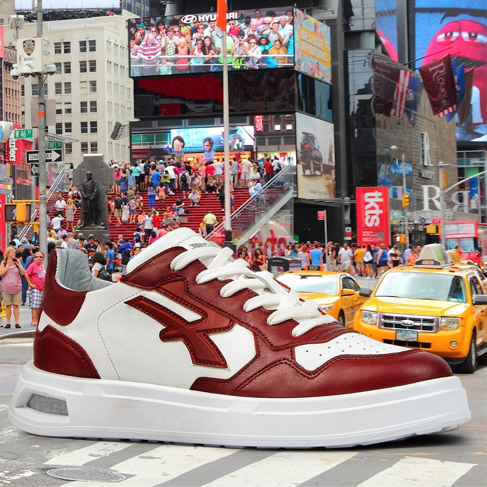 Sneaker Bassa Urban Scarlett Taglia 41 U-POWER - Classe OB SR