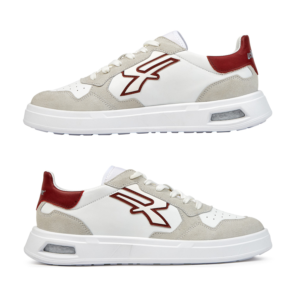 Sneaker Bassa Urban Venom Taglia 47 U-POWER - Classe OB SR