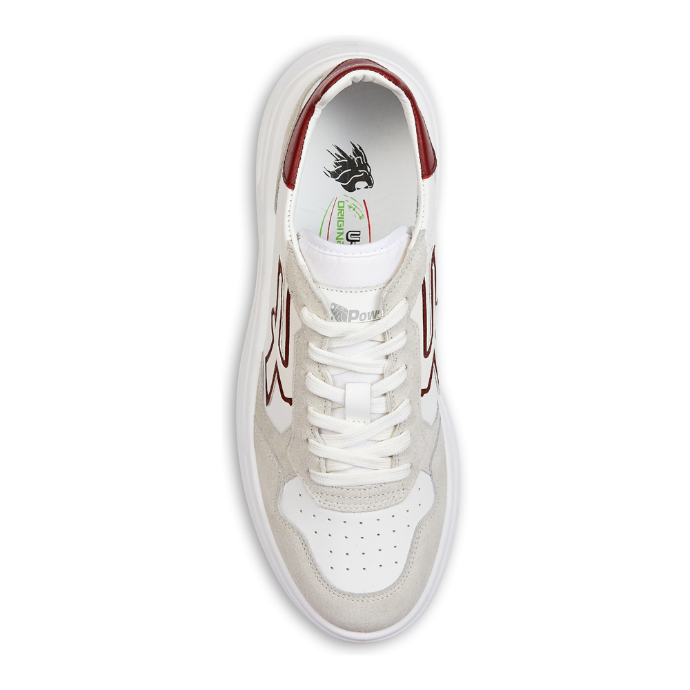Sneaker Bassa Urban Venom Taglia 47 U-POWER - Classe OB SR
