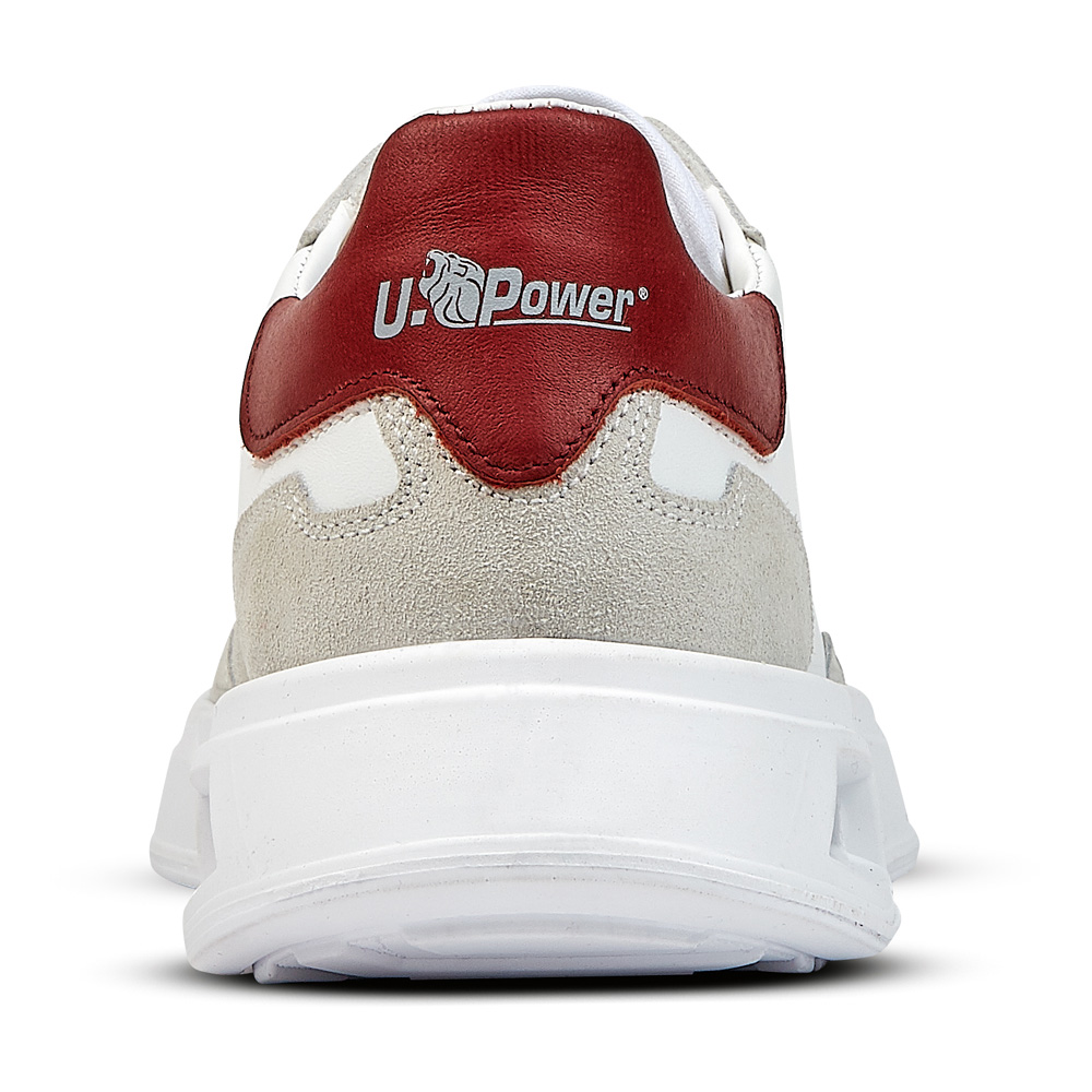 Sneaker Bassa Urban Venom Taglia 47 U-POWER - Classe OB SR