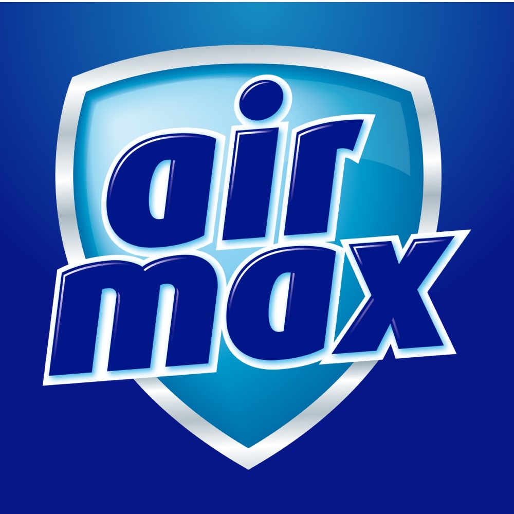Dispositivo Assorbiumidità con 4x450gr Tab Miste AIR MAX - Fragranze Miste