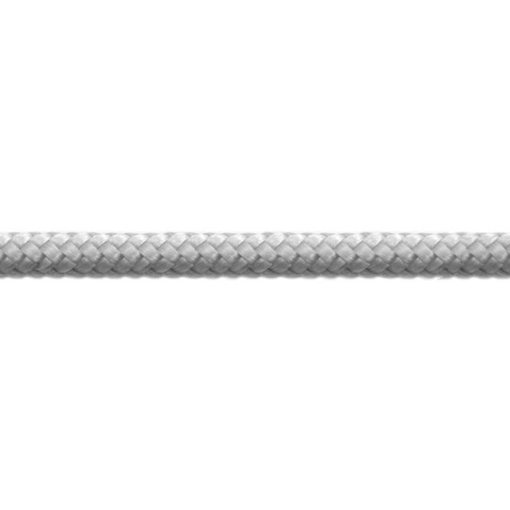 Treccia per Veneziana 3 mm x 100 ml FERLIVING - Bianco