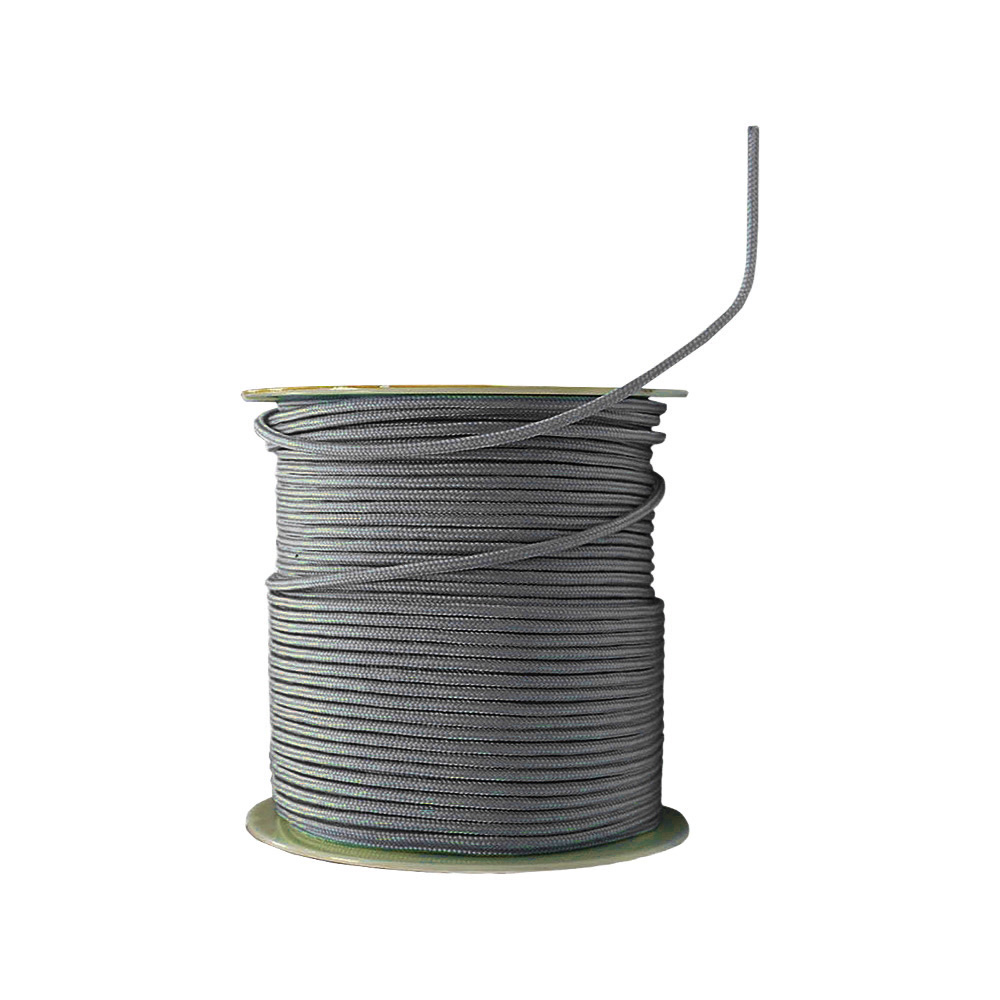 Treccia per Veneziana 3 mm x 100 ml FERLIVING - Grigio