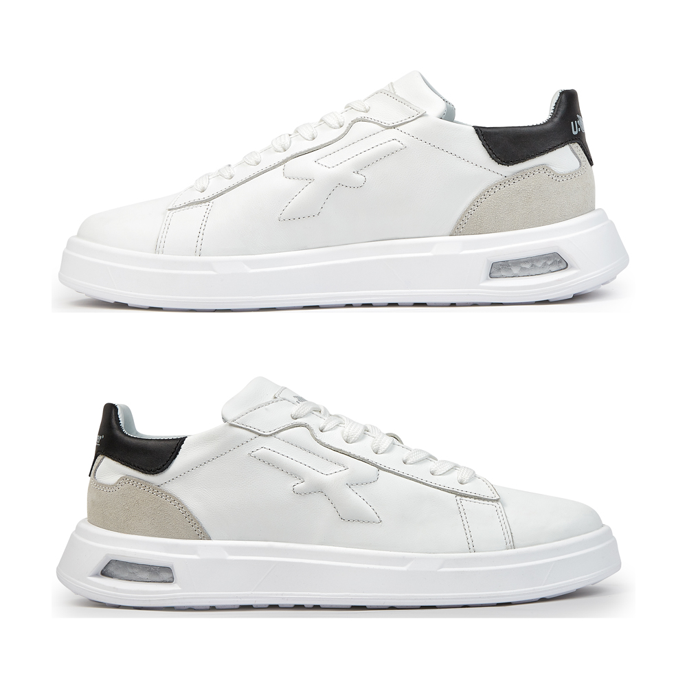 Sneaker Bassa Urban Hazel Taglia 39 U-POWER - Classe OB SR