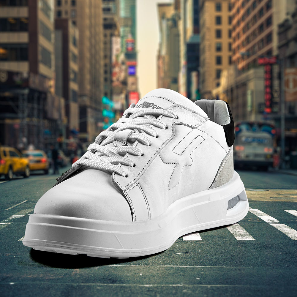 Sneaker Bassa Urban Hazel Taglia 39 U-POWER - Classe OB SR